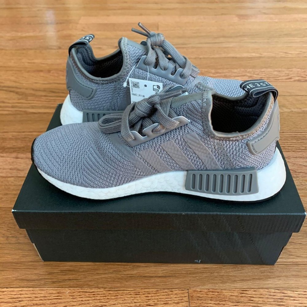 adidas NMD R1 Womens Shoes - Picture 2 of 7